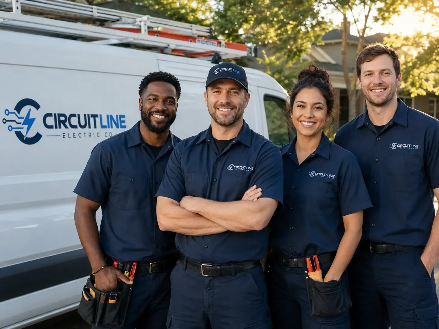 Whole Home Rewiring company in Stockton, NJ