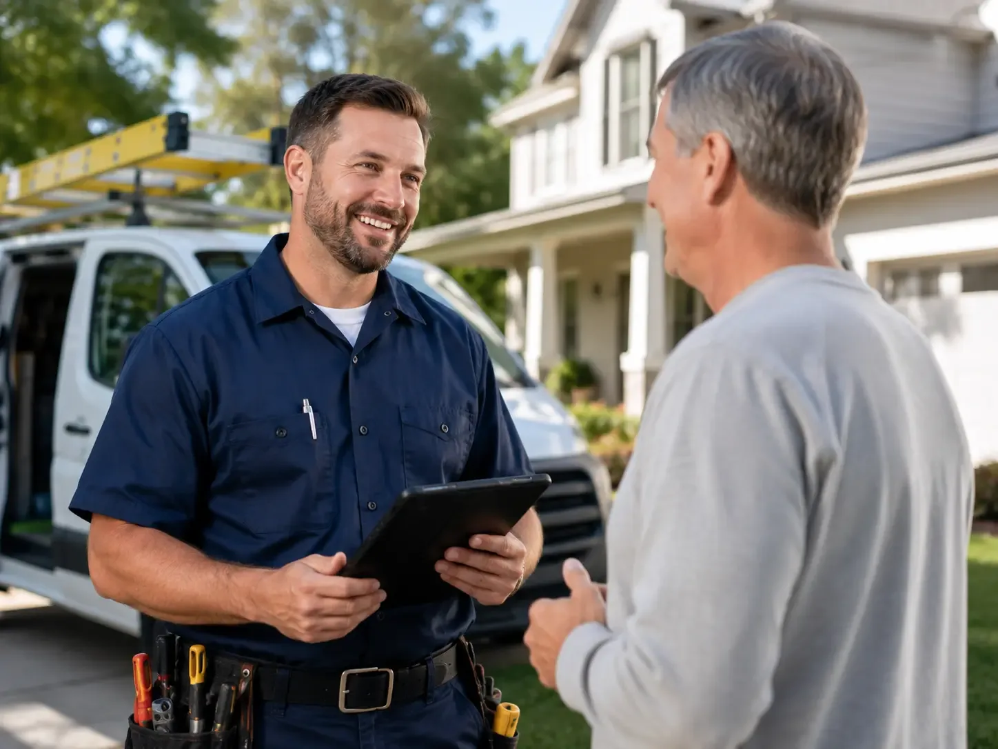 Whole Home Rewiring Stockton, NJ FAQs